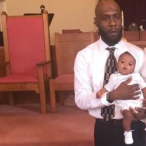 Meet your Posher, Mark